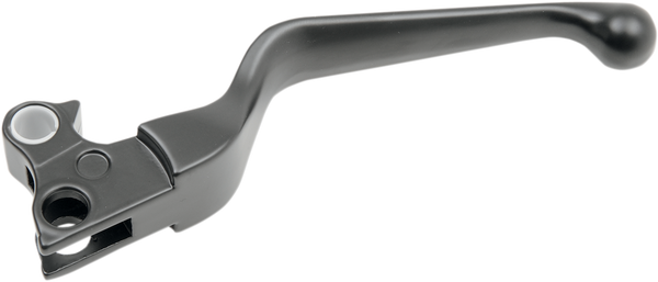 Wide Blade Replacement Clutch Lever Black, 1, nordicamoto.ro