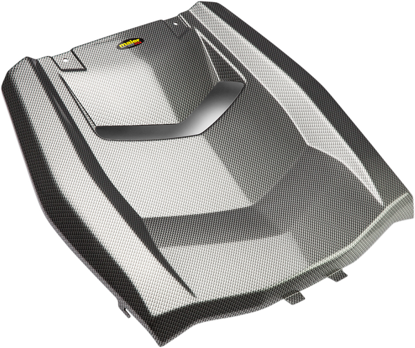 Replacement Hood Black, 1, nordicamoto.ro