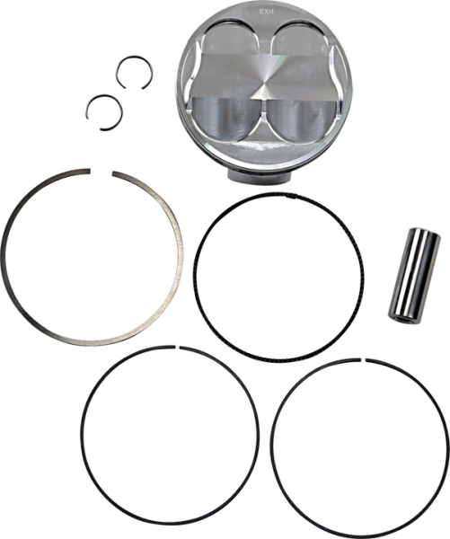 Atv/utv Piston Kit, 1, nordicamoto.ro