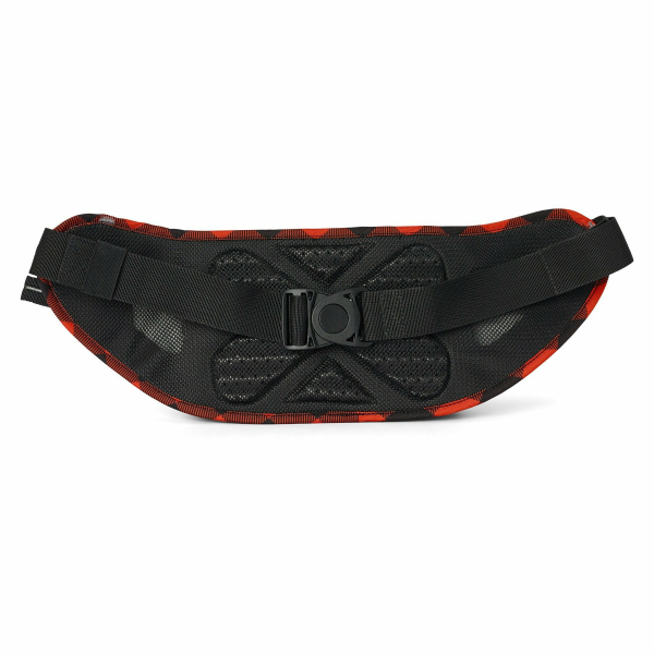 Borseta Hidratare Uswe 2L Flannel Red/Black-1