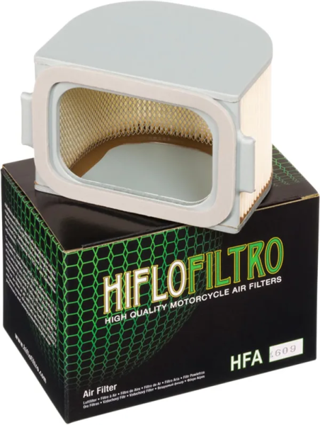 Oe Replacement Air Filter White-0