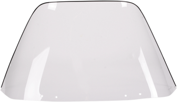 Replacement Windshield Clear, 1, nordicamoto.ro