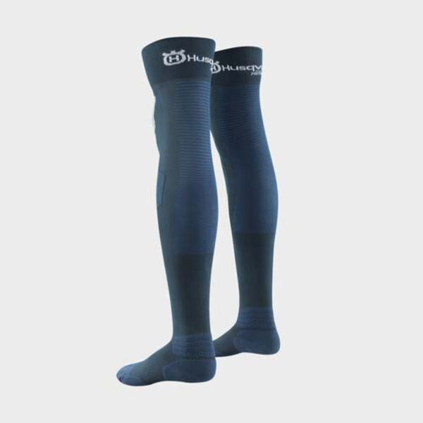 Sosete Husqvarna Knee Brace-2