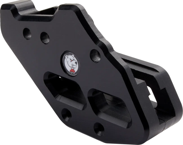 Ghidaj Lant AXP Racing TM Racing '20-'23 Negru, 2, nordicamoto.ro