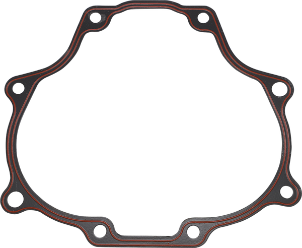 Transmission Bearing Cover Gasket, 1, nordicamoto.ro