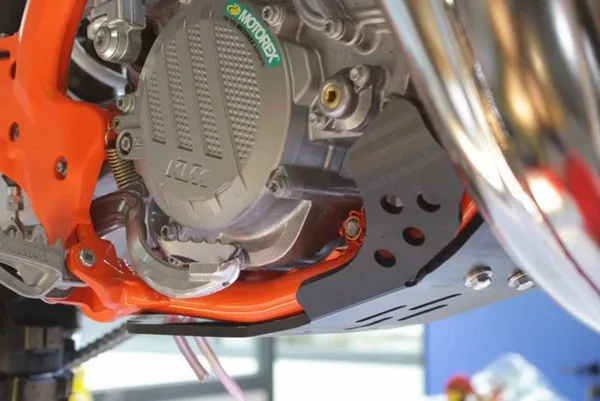 Scut Motor AXP Racing KTM/Husqvarna/Gas Gas 85 cc '18-'24 Negru, 4, nordicamoto.ro
