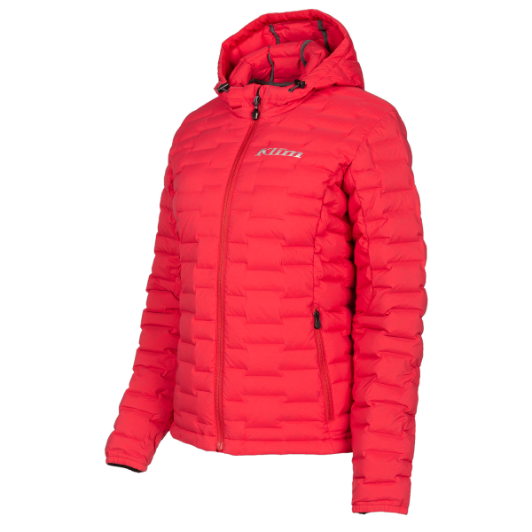 Geaca Snowmobil Dama Klim Luna Mid Layer Insulated-11