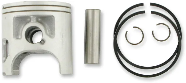 Piston Kit-0