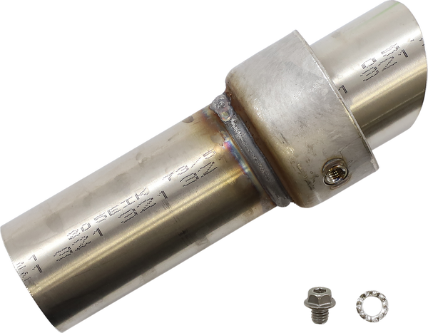 Replacement Noise Damper -17cb2c98345590e7bf6b7e1e89edeaf8.webp
