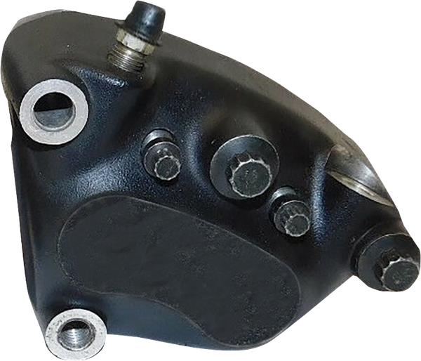 Brake Caliper Black, Matte, 1, nordicamoto.ro