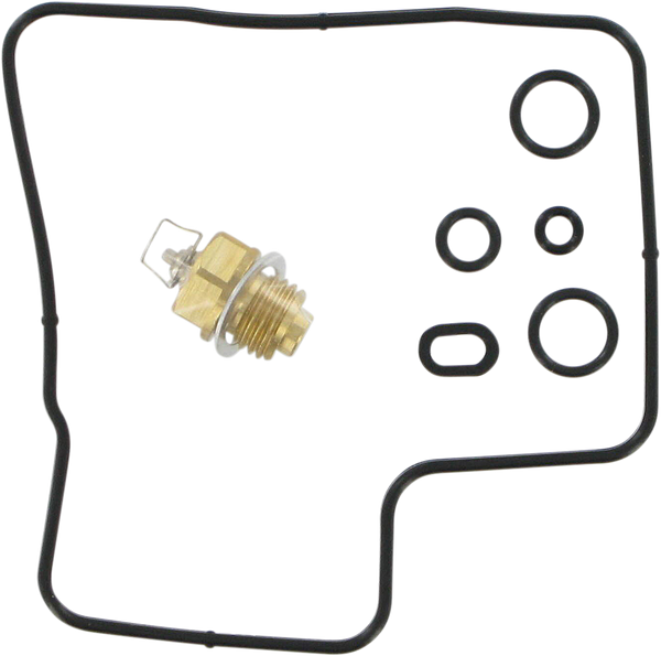 Economy Carburetor Repair Kit, 1, nordicamoto.ro