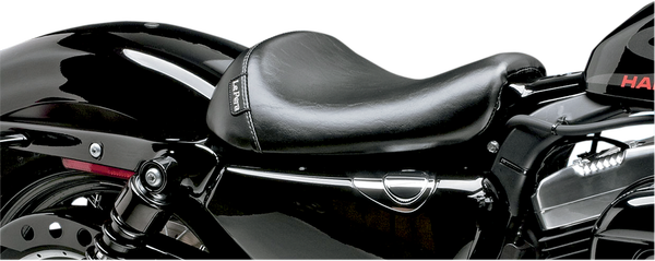 Seat Bare Bones Sm Xl 48 Black, 1, nordicamoto.ro