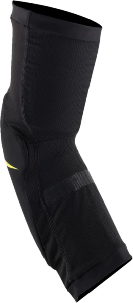 Paragon Plus Bicycle Knee Guard Black  XS, 2, nordicamoto.ro