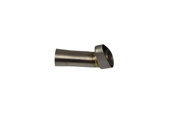 Noise Damper Stainless Steel -0