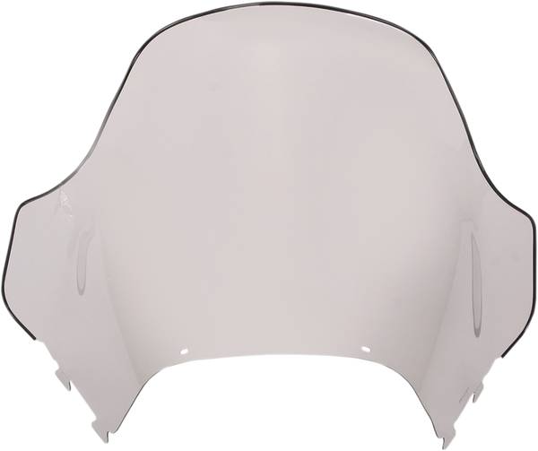 Replacement Windshield Gray, 1, nordicamoto.ro