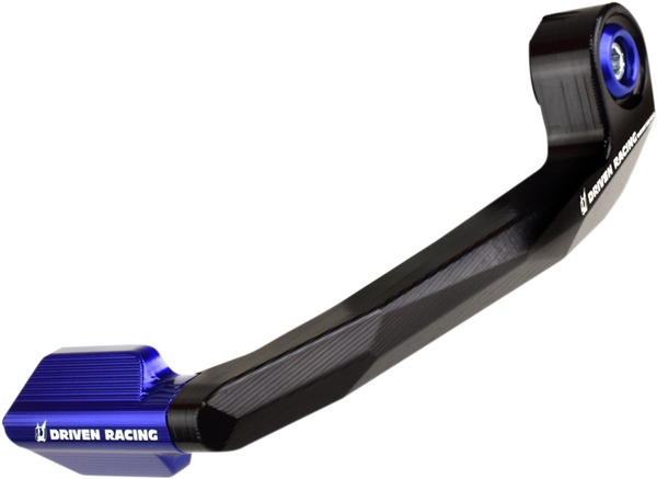 Lever Guard Black, Blue, 1, nordicamoto.ro