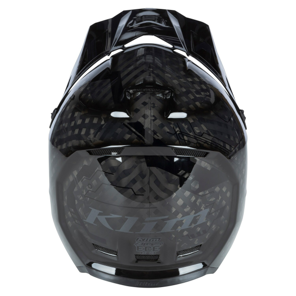 Casca Snowmobil Klim F3 Carbon ECE-17
