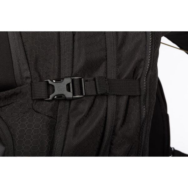 Rucsac Antiavalansa Klim Atlas 26 Avalanche Airbag Black-0