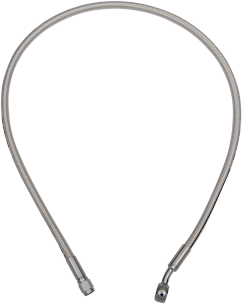 Braided Front Brake Line Sterling Chromite® Ii Oversize [+102 mm (4'')], 2, nordicamoto.ro