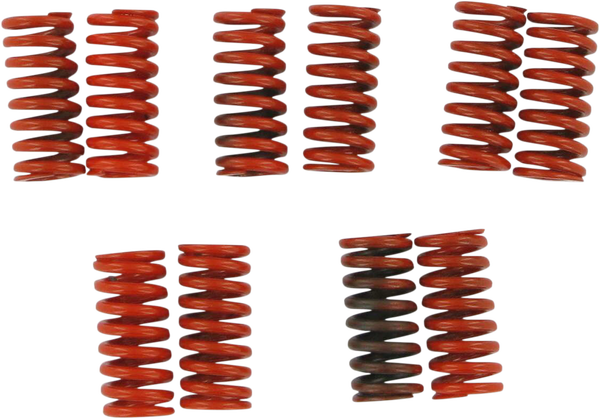 Replacement Clutch Spring Set Red, 1, nordicamoto.ro