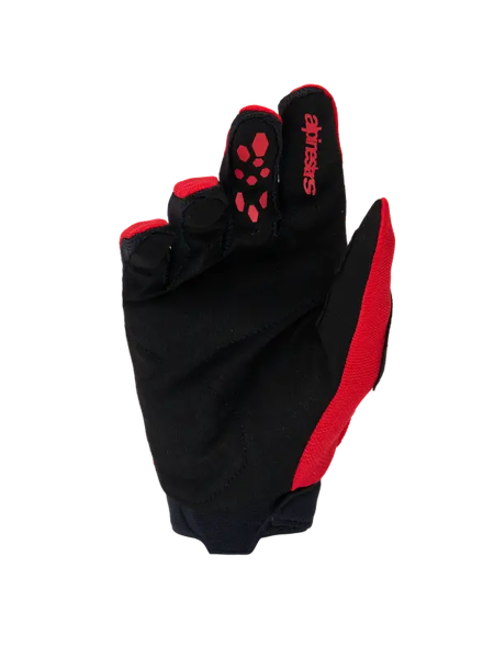 Mănuși Alpinestars Full Bore V2 Red-0