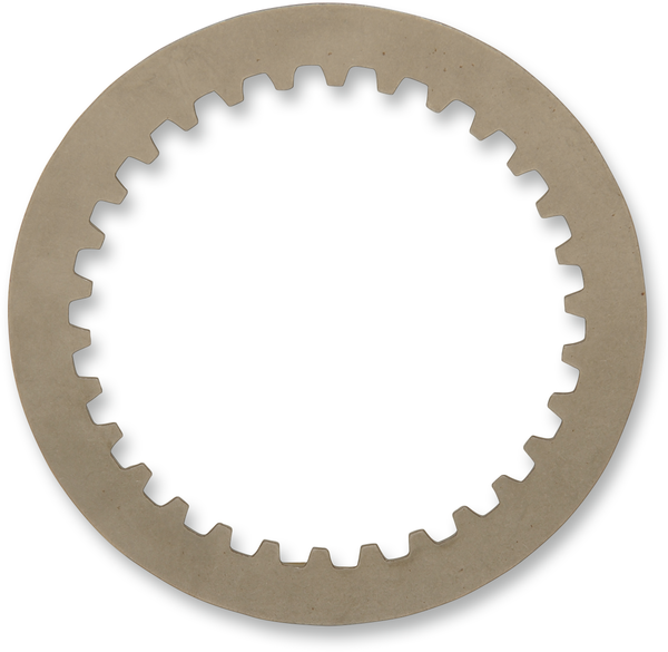 Clutch Steel Drive Plate, 1, nordicamoto.ro