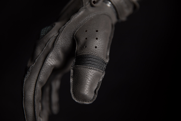 Outdrive Gloves Black -2