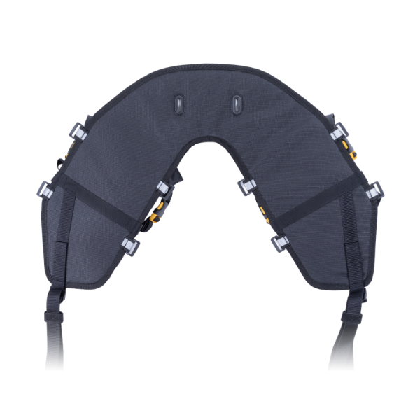 Genți laterale Giant Loop Mojavi Saddlebag Rolltop 12 L, 3, nordicamoto.ro