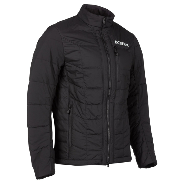 Geaca Klim Override Mid-Layer Black-12