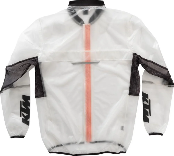 Pelerina de ploaie KTM-0