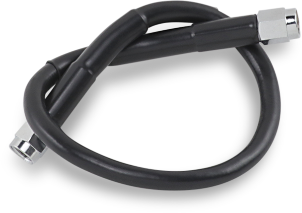 Universal Brake Line Black, 1, nordicamoto.ro