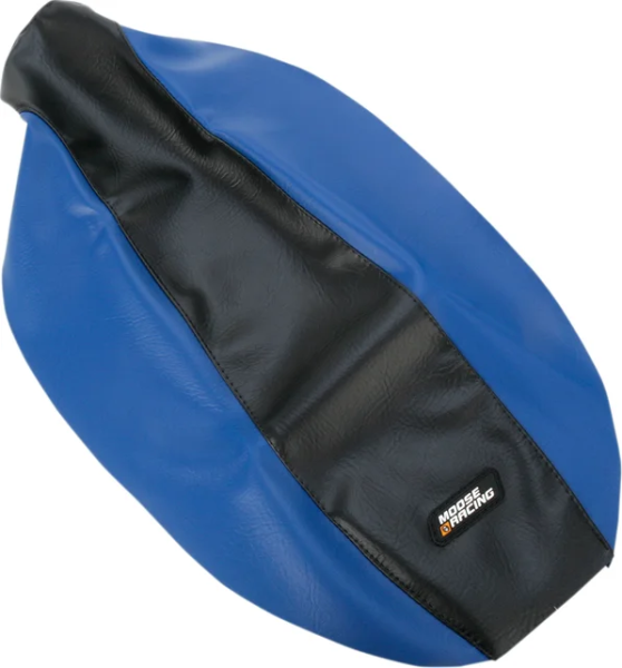 Standard Seat Cover Blue-black Blue, 1, nordicamoto.ro