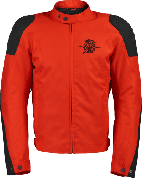 SPORTIVA TEXTILE JACKET