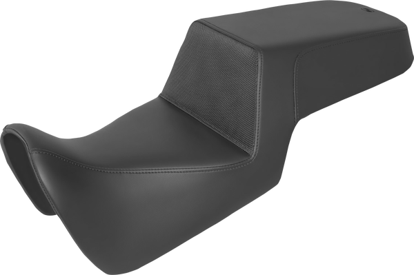 Seat Step Up Ls Brown Brown, 1, nordicamoto.ro