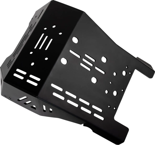 Scut Motor AXP Racing Adventure Aprilia Tuareg 660 '22 - '26 Negru, 9, nordicamoto.ro