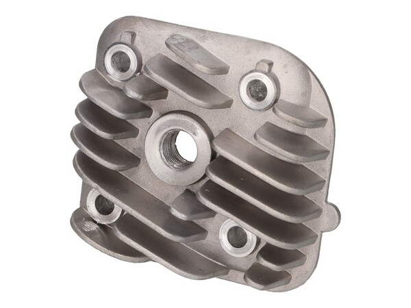 Cylinder Head 50cc For Minarelli Horizontal Ac, Cpi, Keeway E1, 1, nordicamoto.ro