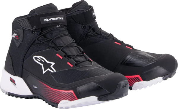 Ghete Dama Alpinestars Stella Cr-x Drystar®  Black-181eb11a5436e500d093ef8a929d58af.webp