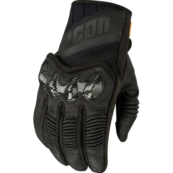 Contra3 Ce Gloves Black -2