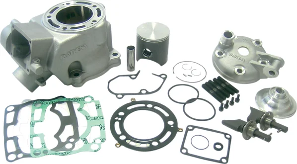 Set cilindri argintiu, 1, nordicamoto.ro
