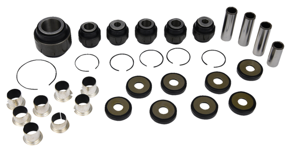 MOOSE RACING Suspension Kit, 2, nordicamoto.ro