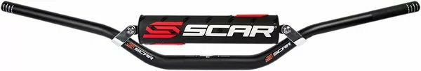 X² Handlebar Black 