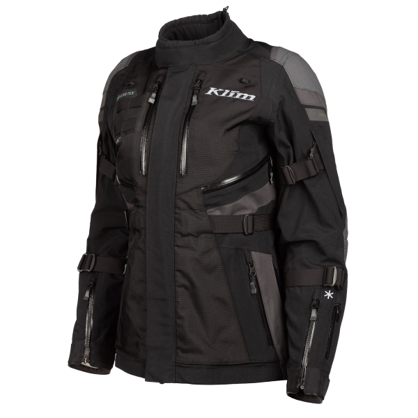 Geaca Moto Dama Klim Artemis Stealth Black-182b7e0f467baa36ede1b6b8cb4e0168.webp