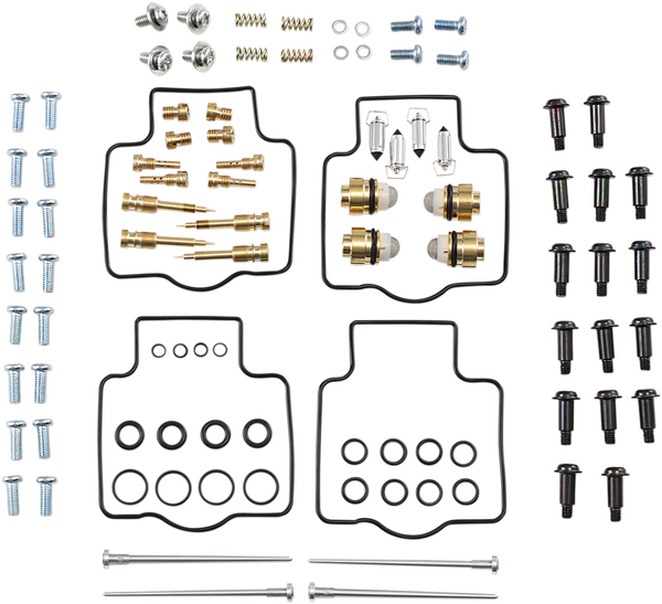 Set de reparație pentru carburator, 1, nordicamoto.ro