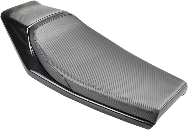 Caballero Solo Seat Black, 1, nordicamoto.ro