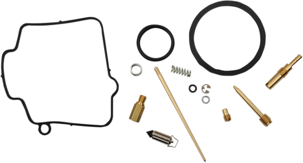 Set de reparație pentru carburator, 1, nordicamoto.ro