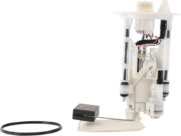 Fuel Pump Module Gray, White, 1, nordicamoto.ro