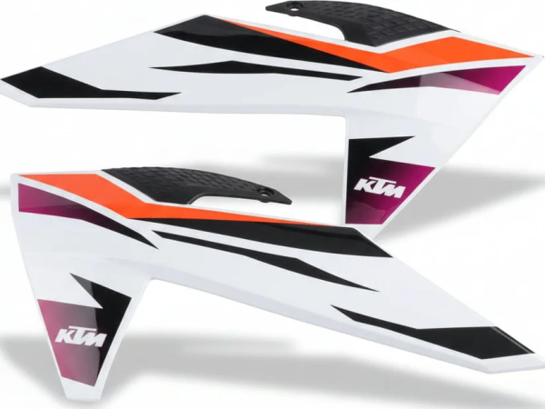 kit de spoiler 65 SX 2024, 1, nordicamoto.ro