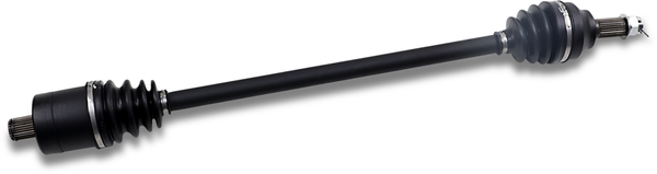 Axă 8ball pentru condiții extreme, negru, 1, nordicamoto.ro