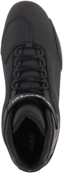 Ghete Alpinestars Sektor Negru-5