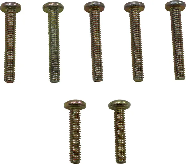 Clutch Cover Screw -0
